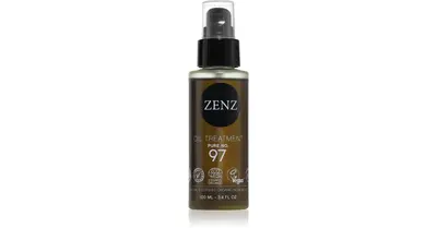 ZENZ Organic Pure No. 97 Oil Treatment for Face, Body and Hair 100 ml