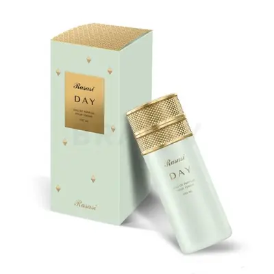 Rasasi Day EDP W 100 ml