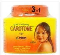 Carotone 3-in-1 Cream, 300ml – Anti Dark Spot Face & Body Moisturizer for Women & Men, Flawless Radiant Skincare, Cool Wind...