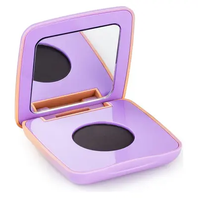 Nejha Partner In Eye – Powder Eyeshadow 01 - Black (2.1 G)