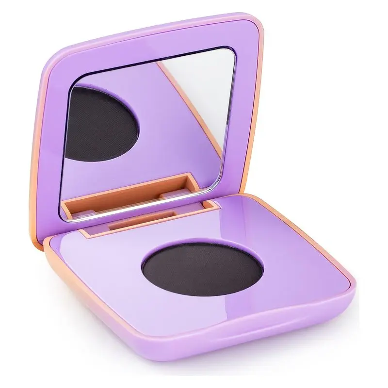 Nejha Partner In Eye – Powder Eyeshadow 01 - Black (2.1 G)