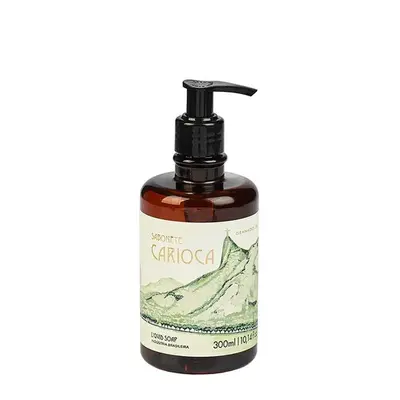Liquid Soap Granado Carioca 300 ml
