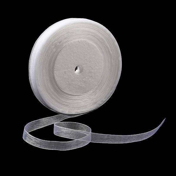 Organza Ribbon