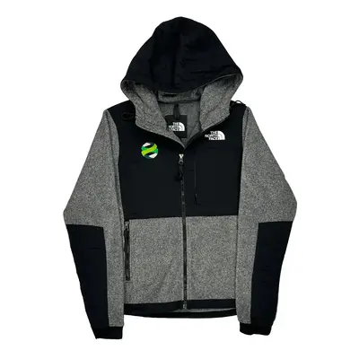 The North Face Fleece Jacket - XS Black Polyester
