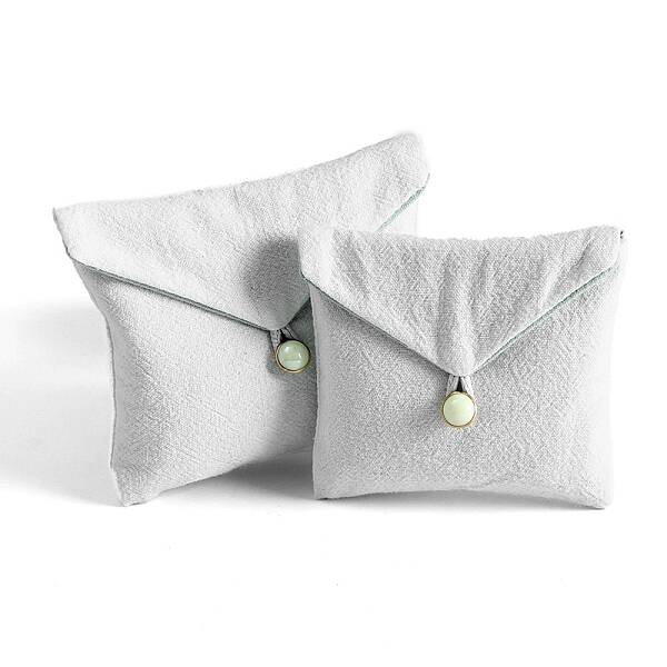 Rectangle Velvet Storage Bags