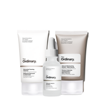 The Acne Set