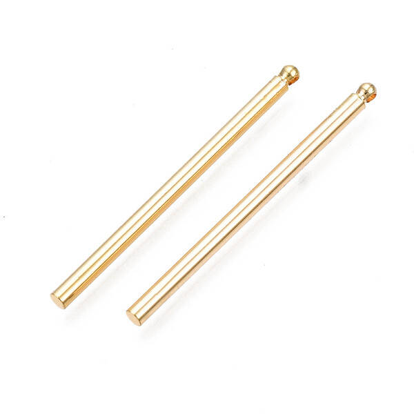 Brass Pendants