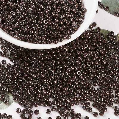 MIYUKI Round Rocailles Beads