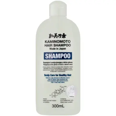 Kaminomoto SHAMPOO Scalp 300ml