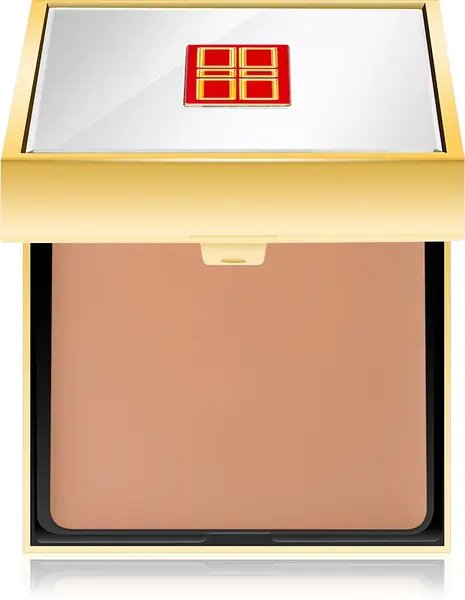 Elizabeth Arden Flawless Finish Sponge-On Cream Makeup Compact Foundation Color 40 Beige 23 g