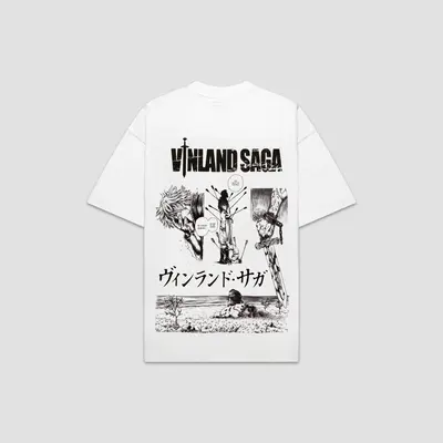Vinland Saga \