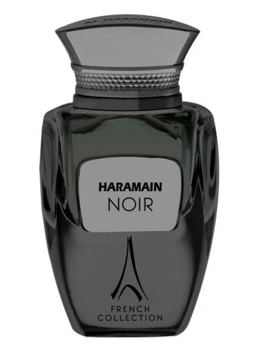 Al haramain Noir French Collection - EDP - Volume: 100 ml