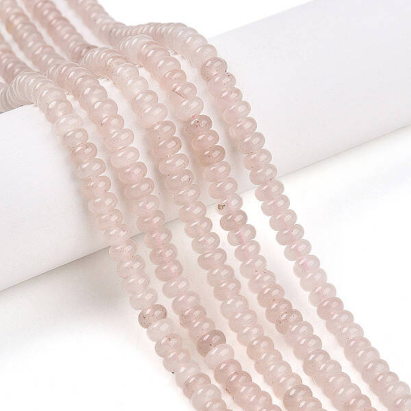 Dyed Natural White Jade Beads Strands