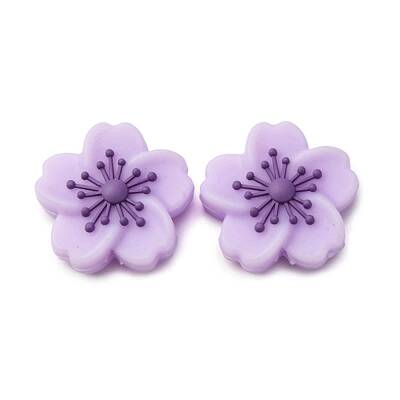 Silicone Beads