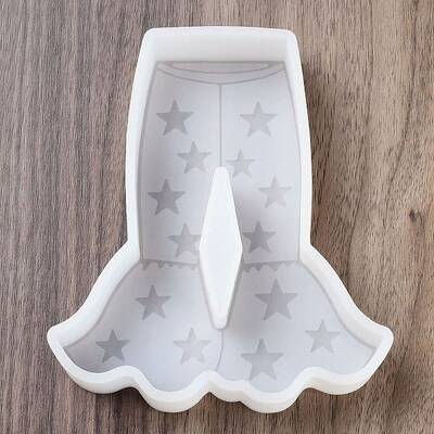DIY Silicone Mold
