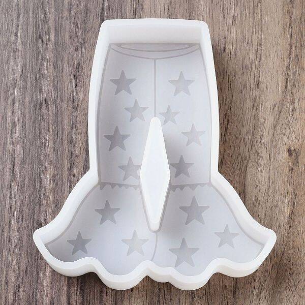 DIY Silicone Mold