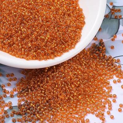 MIYUKI Round Rocailles Beads