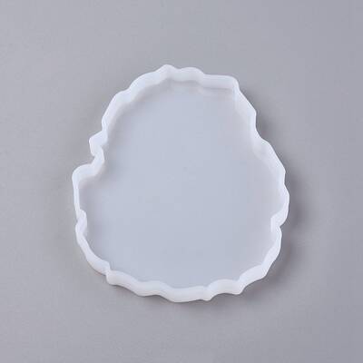 Resin Casting Silicone Molds