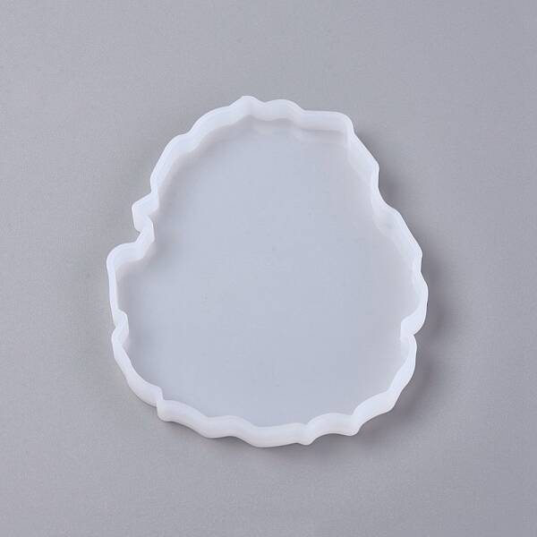 Resin Casting Silicone Molds