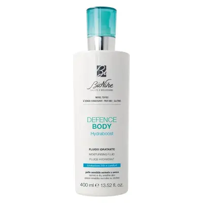 Bionike Defence Body Hydraboost Moisturizing Fluid 400 ml