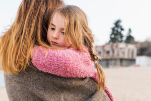 Autistic Child Development Separation Anxiety