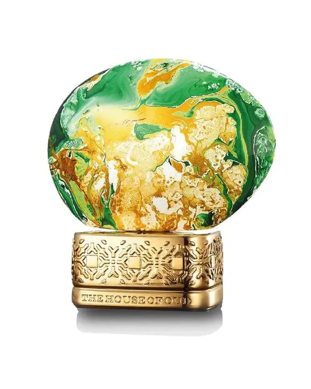 The House Of Oud Cypress Shade - 75ml