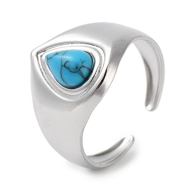 304 Stainless Steel Ring