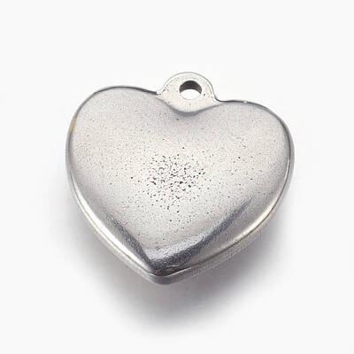 Tarnish Resistant 304 Stainless Steel Pendants