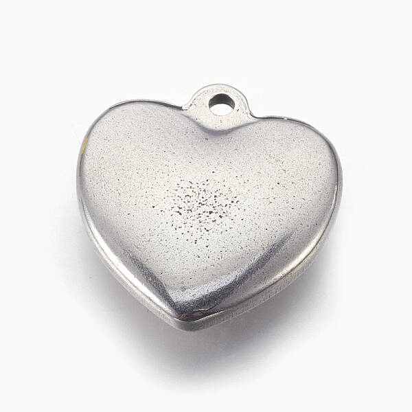 Tarnish Resistant 304 Stainless Steel Pendants