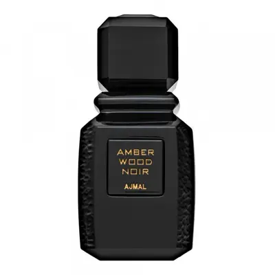 Ajmal Amber Wood Noir Eau de Parfum Unisex 100 ml