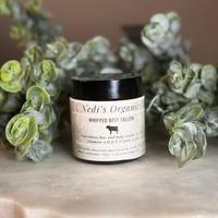 Crema de Sebo de Res - Skincare for Comfort and Hydration