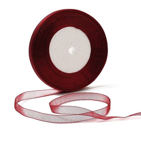 Organza Ribbon
