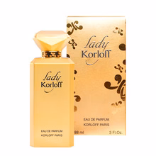 Korloff Lady Korloff Eau de parfum - 88 ml