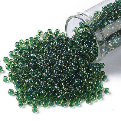 TOHO Round Seed Beads