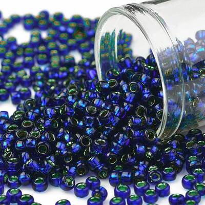 TOHO Round Seed Beads