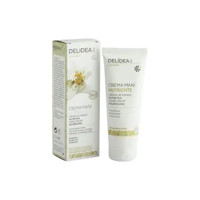 Delidea Stella Alpina Hand Cream 75 ml