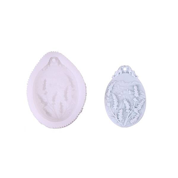 Silicone Soap Molds