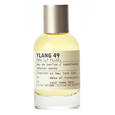 Le Labo Le Labo Ylang 49 Eau De Parfum - 50 Ml