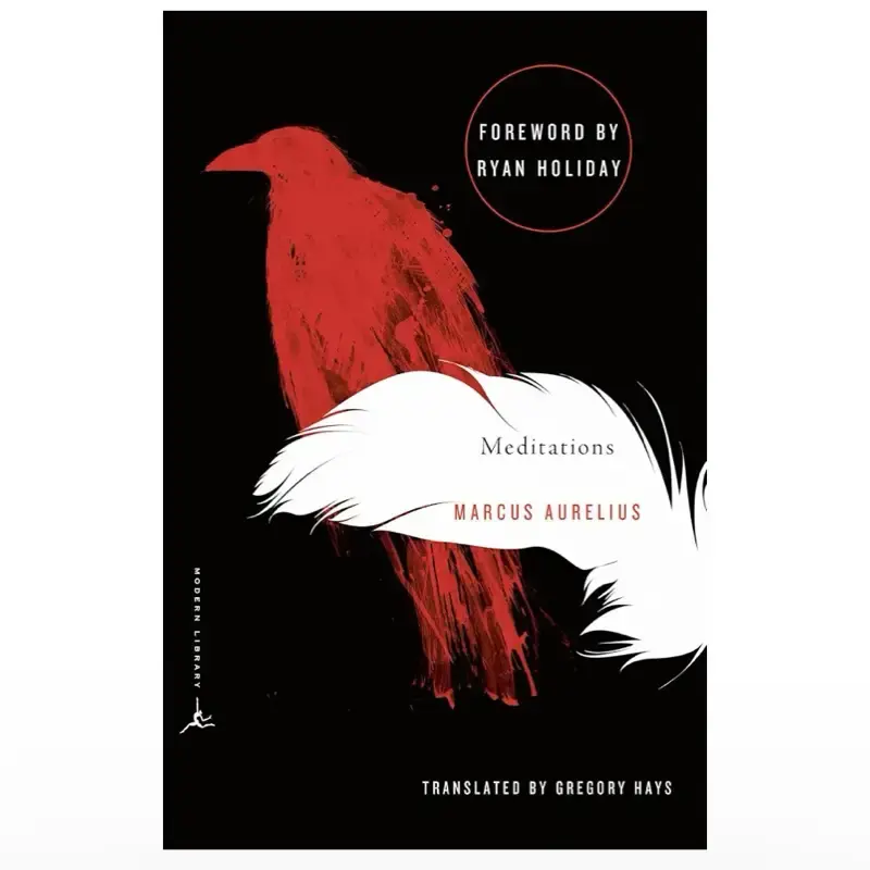 Meditations Marcus Aurelius