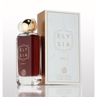 Elysia Vanilla EDP Perfume By Fragrance World 3.4oz / 100ml