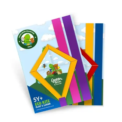 ECO Kite™ | Kids Toy