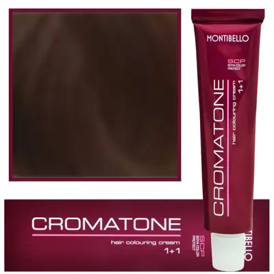 Cromatone Hair Dye Montibello 60ml 6,60