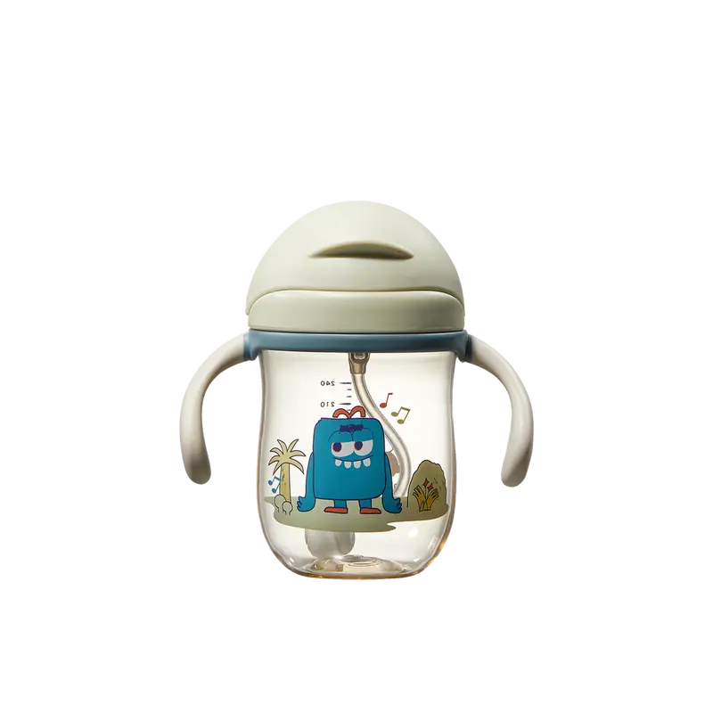 Classic Baby Sippy Cup