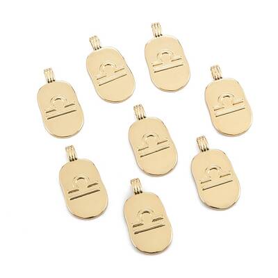Brass Pendants