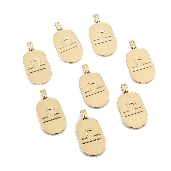 Brass Pendants