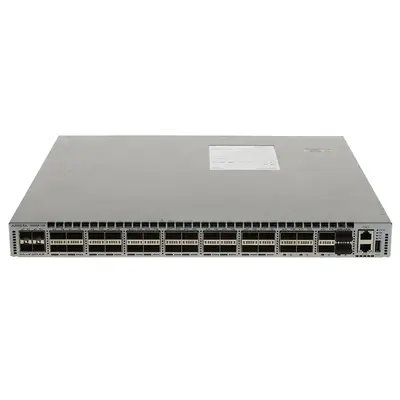 DCS-7050QX-32S-R Arista 7050X 32x QSFP+ and 4x SFP+ Switch Rear-to-front Airflow and 2x 500W AC Power Supplies