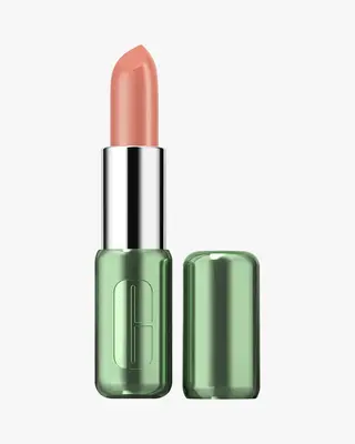 Lipstick Clinique Satin Pop Longwear (Satin Lipstick) 3.9 g - Shade: Honey Pop