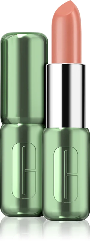 Clinique Pop Long Lasting Lipstick 132 - Honey Pop (3.9 G)