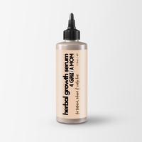 HERBAL INFUSED HAIR GROWTH SERUM