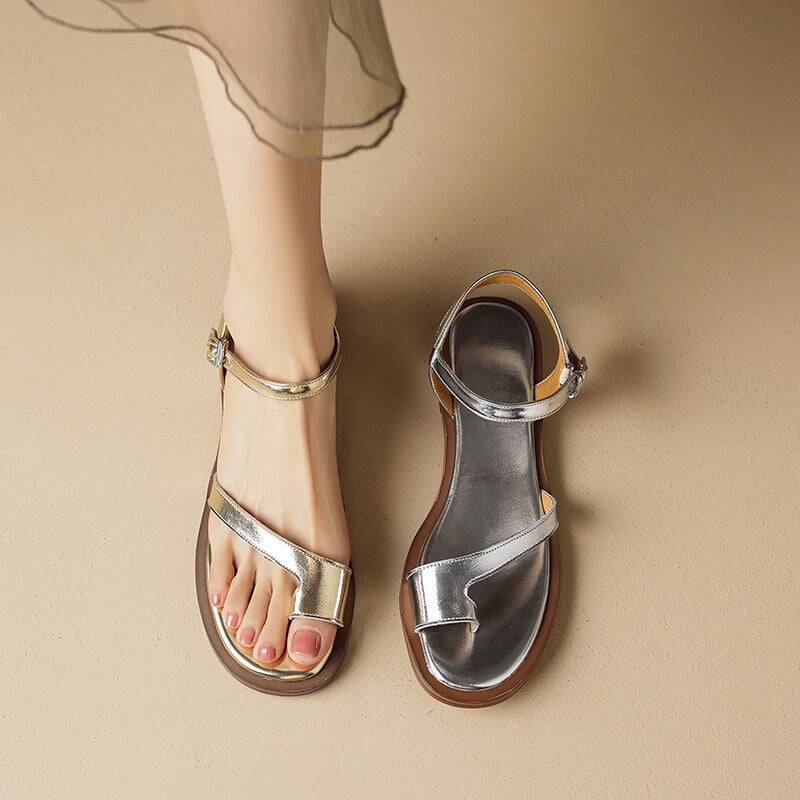 CHIKO Iosune Open Toe Block Heels Heeled Sandals